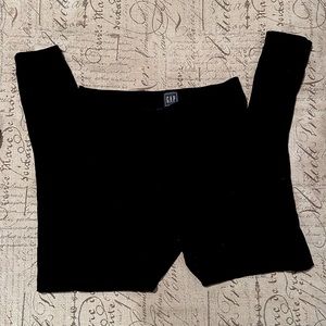 Gap Cotton Leggings